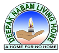 Deepak Nabam Living Home